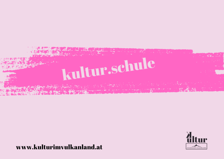 Kultur.schule