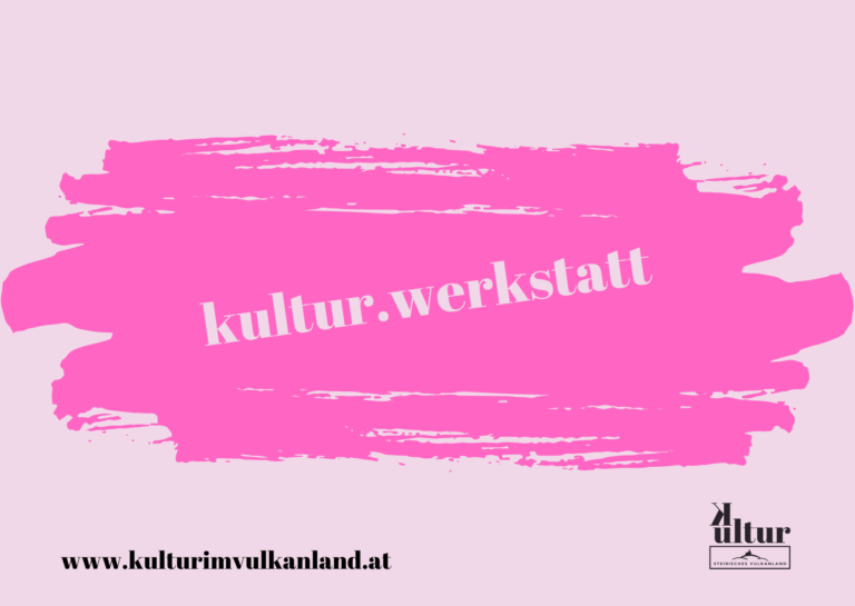 neu kultur.werkstatt