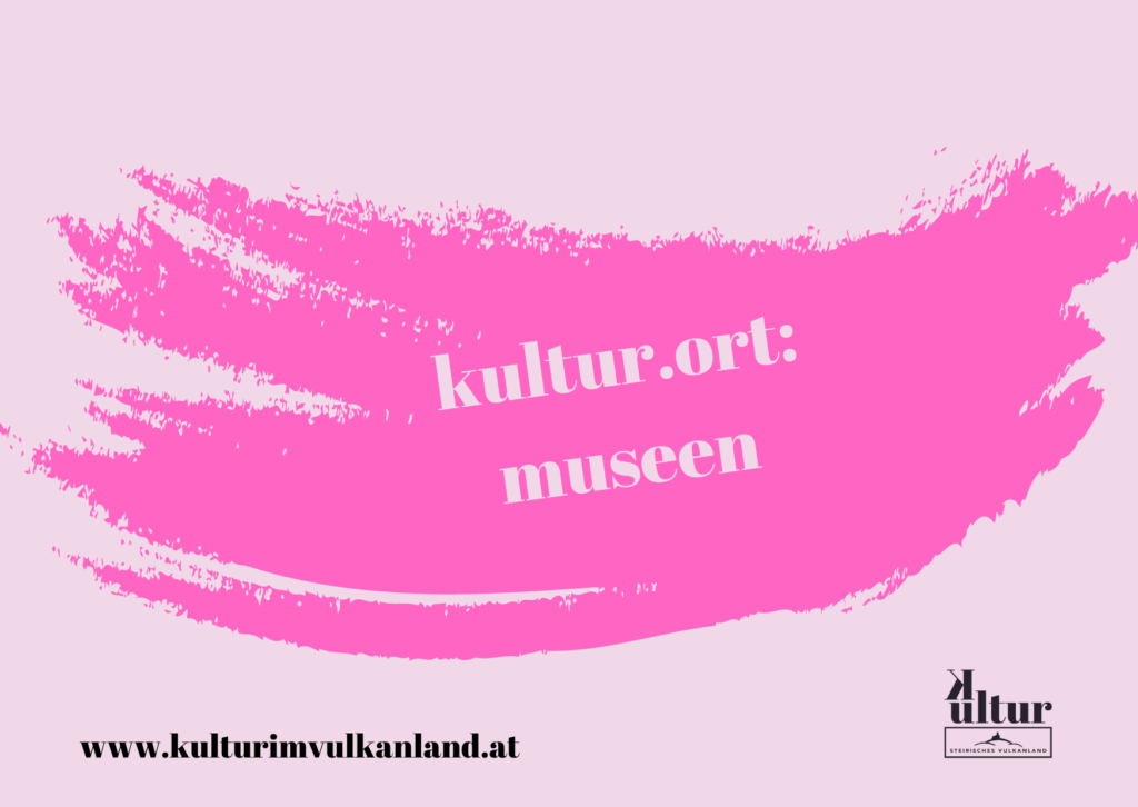 neu kultur.ort.museen